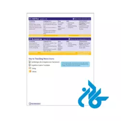 پی دی اف کتاب Super Minds 6 Teachers Book American English 2nd