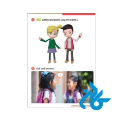 قیمت کتاب Super Minds Starter American English