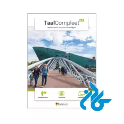خرید کتاب TaalCompleet A2