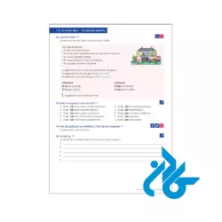 دانلود کتاب TaalCompleet A2