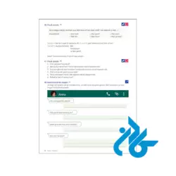 پی دی اف کتاب TaalCompleet A2