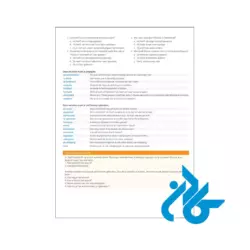تصویر کتاب TaalCompleet B1 Deel 1