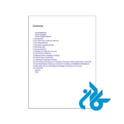 قیمت کتاب Techniques and Principles in Language Teaching 3rd