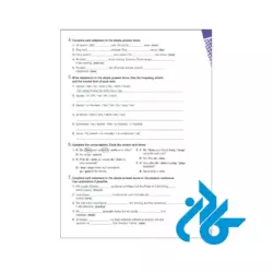 کتاب Teen 2 Teen Three - تصویر 6