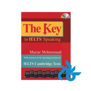 کتاب the Key to IELTS Speaking