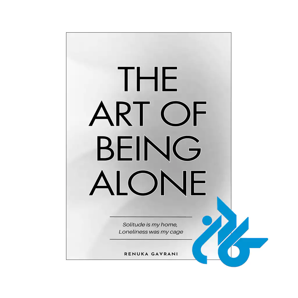 خرید کتاب The Art of Being Alone