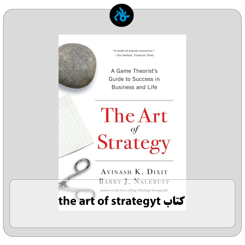 The Art of Strategy