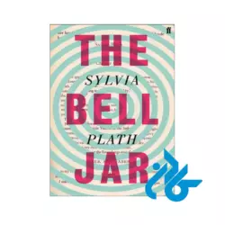 خرید کتاب The Bell Jar