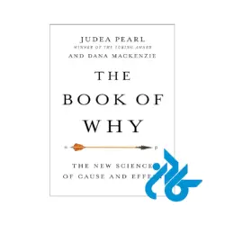 خرید کتاب The Book of Why