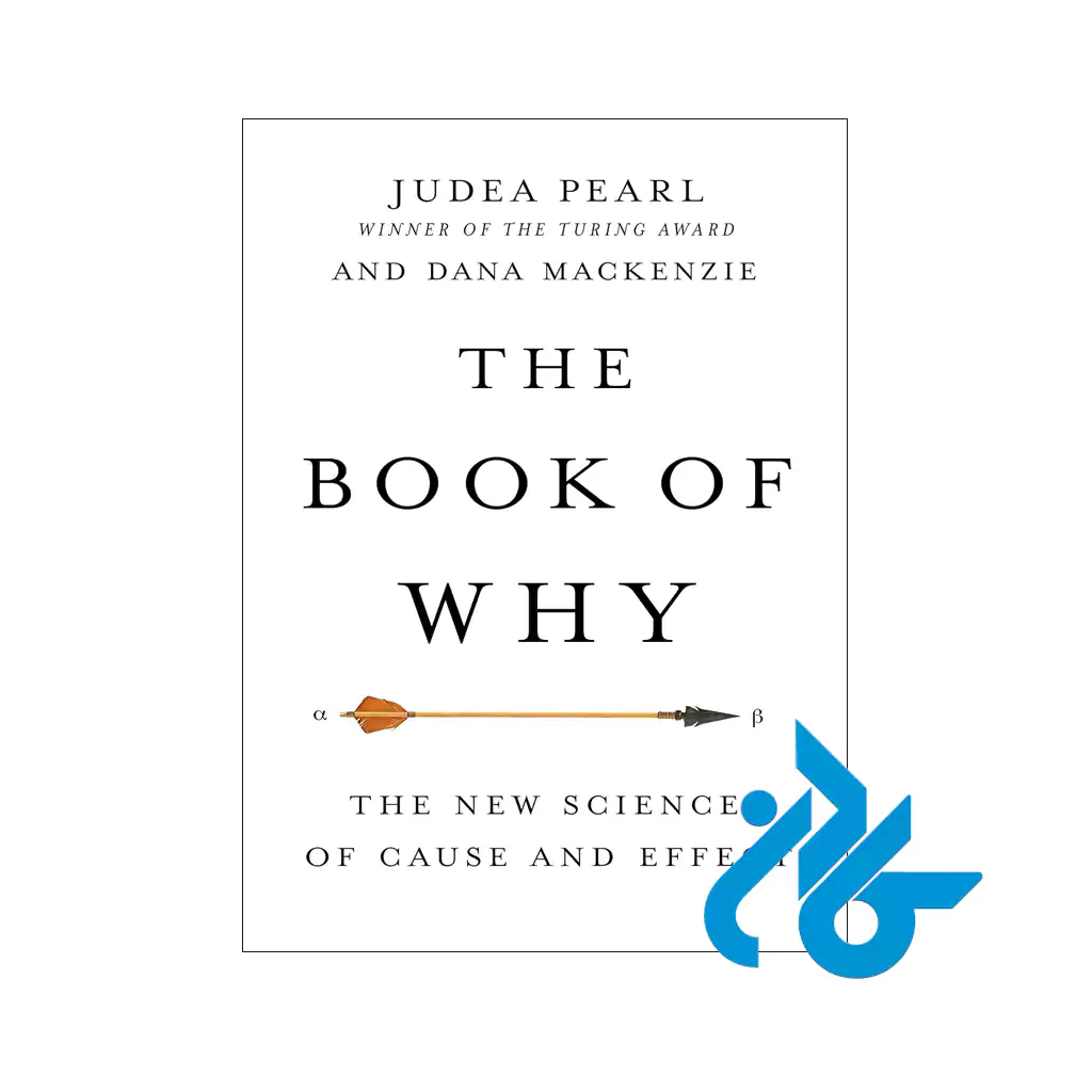 خرید کتاب The Book of Why