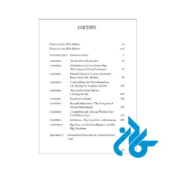 قیمت کتاب The Book of Why