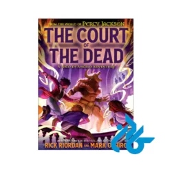 خرید کتاب The Court Of The Dead