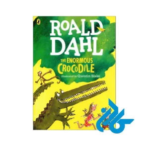 خرید کتاب The Enormous Crocodile