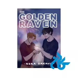 خرید کتاب The Golden Raven