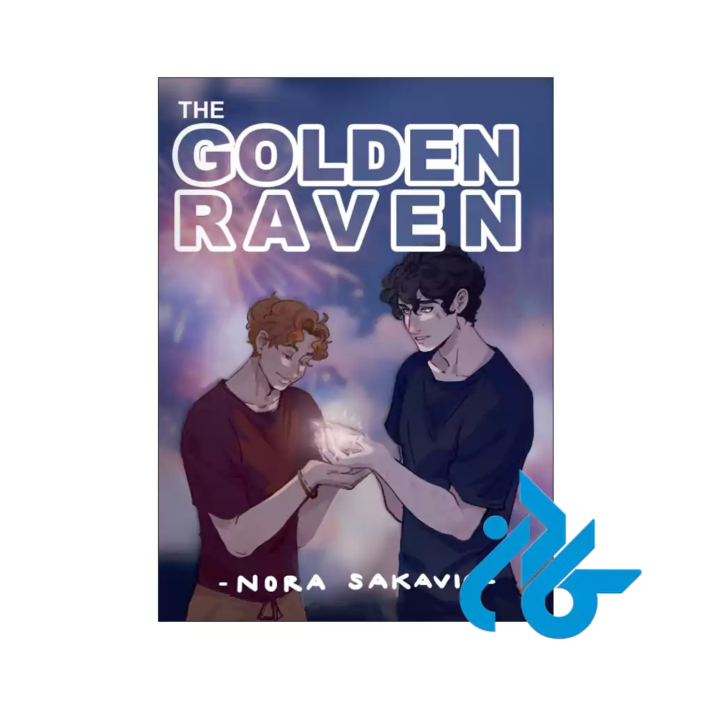 خرید کتاب The Golden Raven