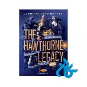 خرید کتاب The Hawthorne Legacy