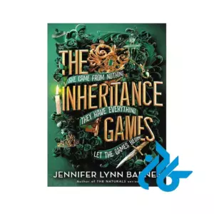 خرید کتاب The Inheritance Games