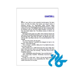 ارسال کتاب The Inheritance Games