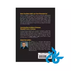 قیمت کتاب The Millionaire Fastlane