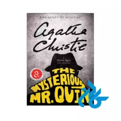 خرید کتاب The Mysterious Mr Quin