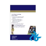 قیمت کتاب The Official Cambridge Guide to IELTS