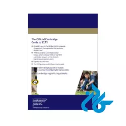 قیمت کتاب The Official Cambridge Guide to IELTS