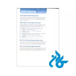 تصویر کتاب The Official Cambridge Guide to IELTS