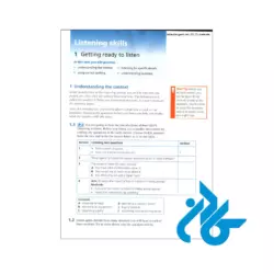 پی دی اف کتاب The Official Cambridge Guide to IELTS