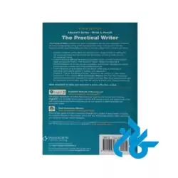 قیمت کتاب The Practical Writer 9th