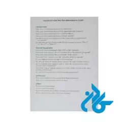 ارسال کتاب The Practical Writer 9th