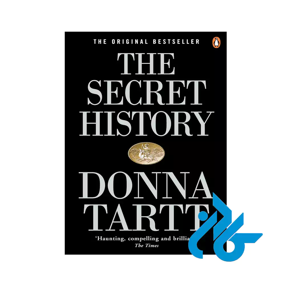 خرید کتاب The Secret History