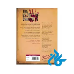 قیمت کتاب The Secret of Chimneys