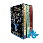 خرید پک The Shadow and Bone Trilogy
