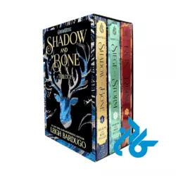 خرید پک The Shadow and Bone Trilogy