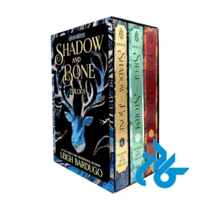 خرید پک The Shadow and Bone Trilogy
