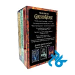 قیمت پک The Shadow and Bone Trilogy
