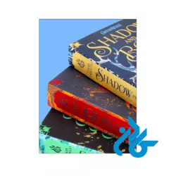 خرید پک The Shadow and Bone Trilogy با کیفیت