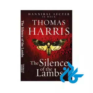 خرید کتاب The Silence Of The Lambs