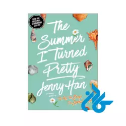 خرید کتاب The Summer I Turned Pretty