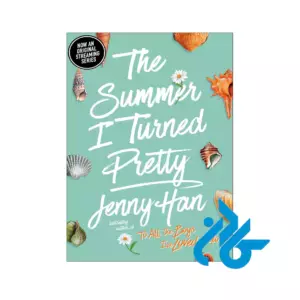 خرید کتاب The Summer I Turned Pretty