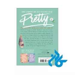 قیمت کتاب The Summer I Turned Pretty