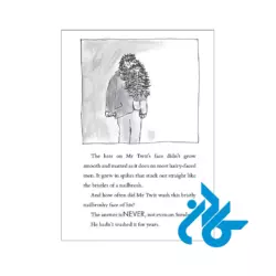 پی دی اف کتاب The Twits