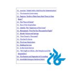 ارسال کتاب The Two Swords of Christ