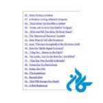 خرید کتاب The Two Swords of Christ