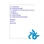 خرید کتاب The Two Swords of Christ