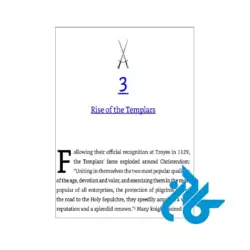 قیمت کتاب The Two Swords of Christ