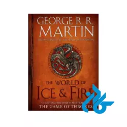 خرید کتاب The World of Ice and Fire
