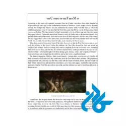خرید کتاب The World of Ice and Fire با متن کامل
