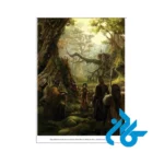 دانلود کتاب The World of Ice and Fire