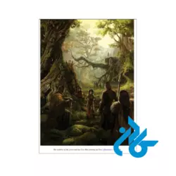دانلود کتاب The World of Ice and Fire